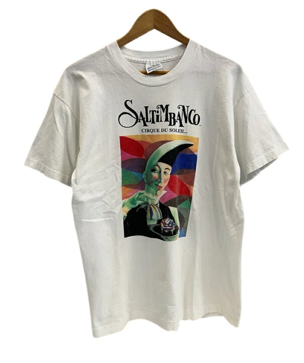 楽天市場】【中古】ヴィンテージ vintage 90s Cirque du Soleil 