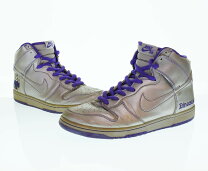 楽天市場】nike dunk sb high dinosaur jrの通販
