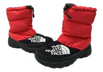 楽天市場】the north face nf51877 ヌプシ ダウンブーティーの通販