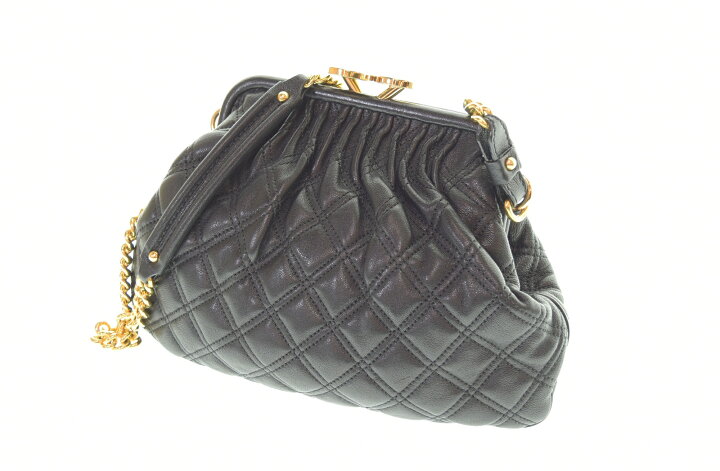 楽天市場】【中古】マークジェイコブス MARC JACOBS イタリア製 LITTLE 