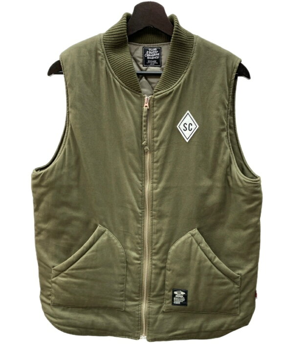 楽天市場】【中古】 ステューシー STUSSY × チャレンジャー CHALLENGER 