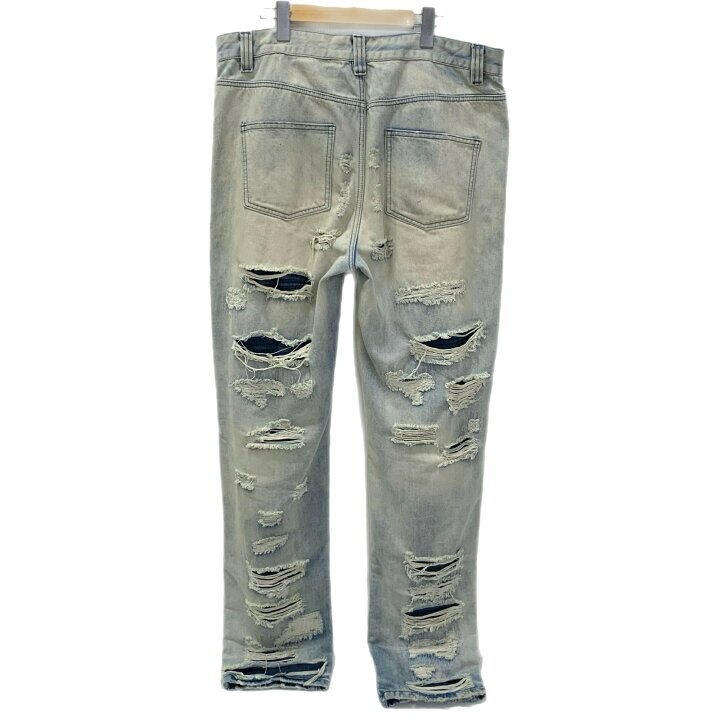 楽天市場】【中古】ジェイデッドロンドン Jaded London ダメージ加工 