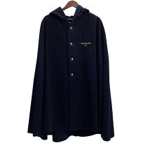 楽天市場】ポンチョ コート 中古の通販