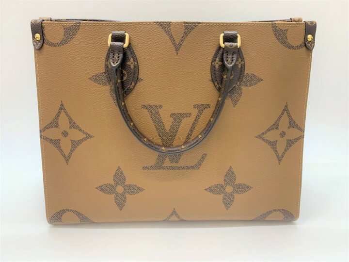 楽天市場】【中古】ルイヴィトン LOUIS VUITTON ｵﾝｻﾞｺﾞｰMM A 保存袋 