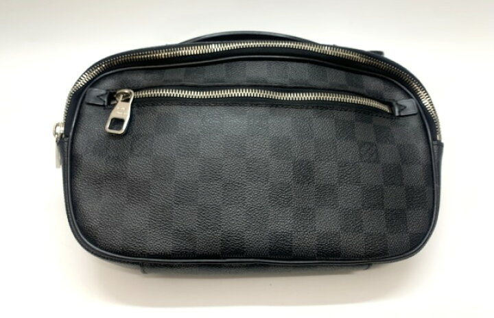 楽天市場】【中古】ルイヴィトン LOUIS VUITTON ﾀﾞﾐｴｸﾞﾗﾌｨｯﾄ ｱﾝﾌﾞﾚｰﾙ 