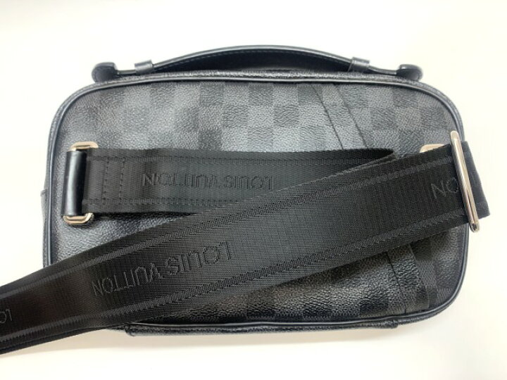 楽天市場】【中古】ルイヴィトン LOUIS VUITTON ﾀﾞﾐｴｸﾞﾗﾌｨｯﾄ ｱﾝﾌﾞﾚｰﾙ 