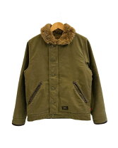 楽天市場】デッキジャケット（ブランドダブルタップス）（メンズ 