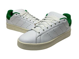 【中古】アディダス adidas Stan Smith XLG スタンスミス IF6215 メンズ靴 スニーカー ホワイト 28cm 601sh-37