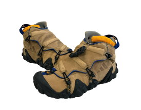 【中古】アディダス adidas EQUIPMENT EQT. BADLANDER エキップメント バッドランダー 45110 メンズ靴 スニーカー ブラウン 26.5cm 101sh-2388