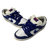 楽天市場】Nike SB Dunk Low Pro PRMの通販