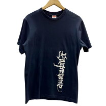 楽天市場】Supreme シュプリーム（カラーネイビー）（Tシャツ 
