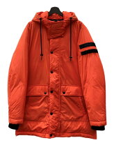 楽天市場】diesel ロングダウンジャケットの通販