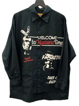 楽天市場】HYSTERIC GLAMOUR（シャツ・ブラウス｜トップス 