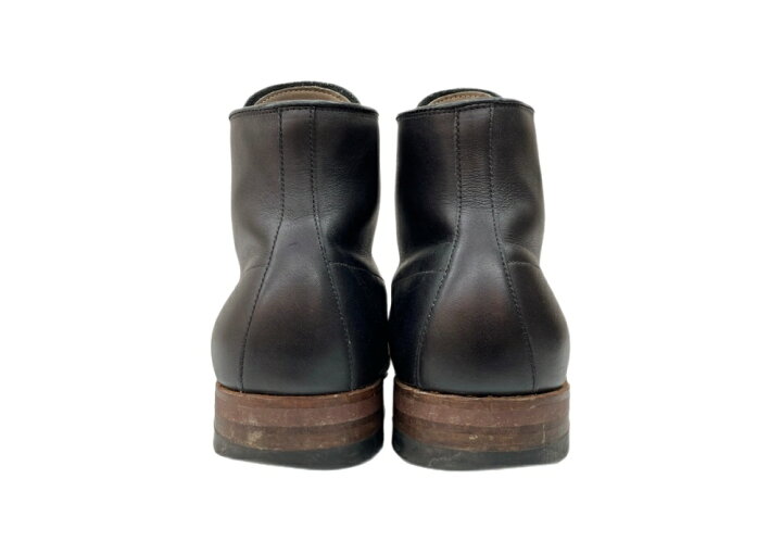 楽天市場】【中古】 オールデン Alden INDY BOOTS インディ ブーツ 