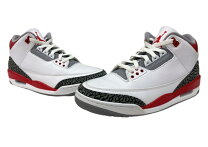 楽天市場】NIKE AIR JORDAN3 RETRO（靴サイズ（cm）28.5）（スニーカー 
