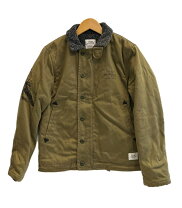 楽天市場】crimie n1ジャケットn1 jacketの通販