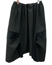 楽天市場】black comme des garcons（スカート｜ボトムス 