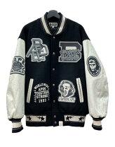 楽天市場】a bathing ape スタジャン（コート・ジャケット｜メンズ 