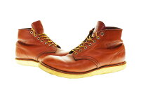 楽天市場】red wing 9105の通販