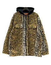 楽天市場】supreme レオパード シャツの通販