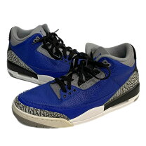 楽天市場】jordan 3 ブルーの通販