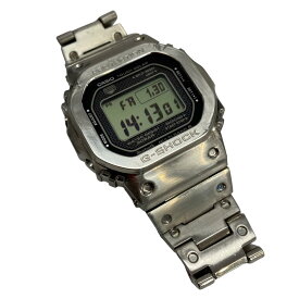 【中古】ジーショック G-SHOCK CASIO フルメタル GMW-B5000 メンズ腕時計105watch-73 VB