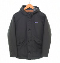 値下げ！patagonia インファーノジャケットBOY