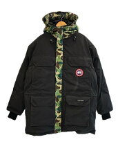 楽天市場】canada goose 4660m expedition parkaの通販
