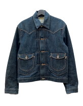 楽天市場】デニムジャケット 中古（メンズファッション）の通販