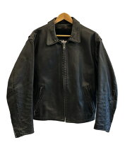 楽天市場】ショット ライダース 中古40の通販