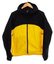 楽天市場】ノースフェイス ジャケット 中古 イエローの通販