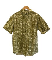 楽天市場】stussy 総柄（カジュアルシャツ｜トップス）：メンズ 