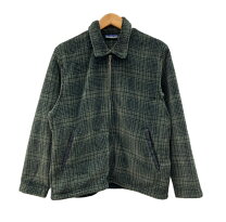 楽天市場】チェック（ブランドパタゴニア）（コート・ジャケット 