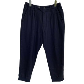 【中古】ワイスリー Y-3 ヨウジ ヤマモト Yohji Yamamoto アディダス adidas F47219 ボトムスその他 ネイビー XSサイズ 201MB-1360