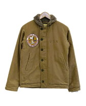 楽天市場】バズリクソンズ n-1 中古の通販