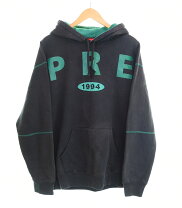 楽天市場】supreme s logo hooded 19awの通販