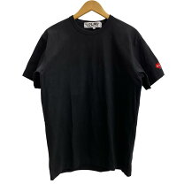 楽天市場】ギャルソン play（カラーブラック）（Tシャツ・カットソー 