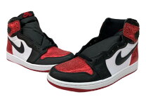 楽天市場】jordan1 白 highの通販