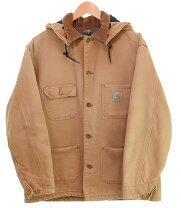 楽天市場】Carhartt MICHIGAN CHORE COAT（メンズファッション）の通販