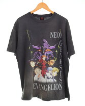 楽天市場】新世紀エヴァンゲリオン tシャツの通販