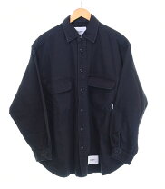 楽天市場】wtaps 長袖シャツの通販