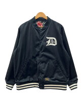 楽天市場】wtaps スタジャン（ブランドダブルタップス）の通販