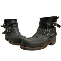 楽天市場】CHIPPEWA 7 inch STEEL TOE ENGINEER 1901M12の通販