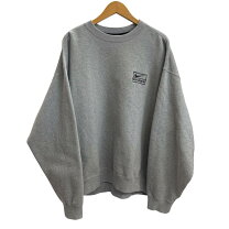 楽天市場】ステューシー スウェット（ブランドナイキ）（トップス 