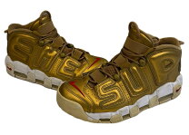 楽天市場】supreme モアアップテンポ（靴）の通販