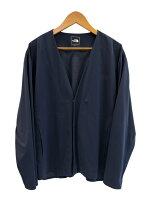楽天市場】the north face tech lounge cardigan xlの通販