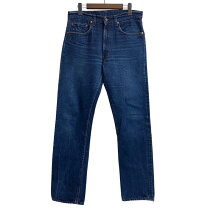 楽天市場】リーバイス 505 l33の通販
