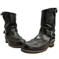 ナイフポケット エンジニア レッドウィング（靴）の通販 レア RED WING 