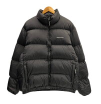 楽天市場】thisisneverthat ダウンの通販