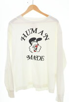 楽天市場】human made girls don